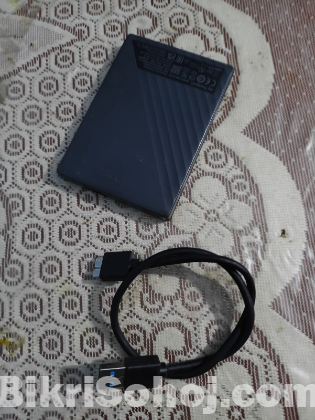 portable hdd 1TB